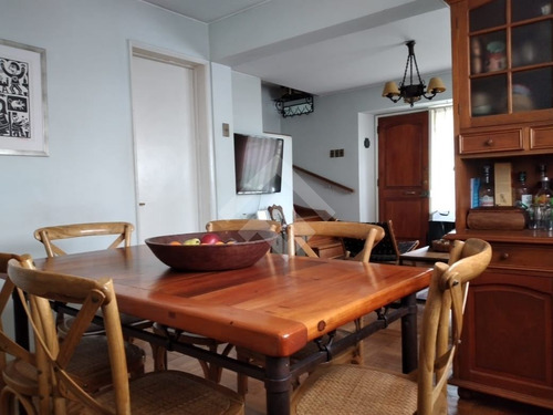 Local Comercial En Venta En Ñuñoa