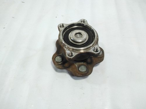 Masa Rueda Trasera Nissan Quest 3.5 04-09 Original