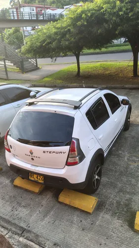 Renault Stepway 1.6l