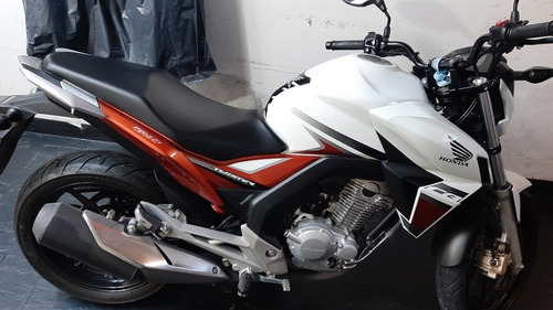 Honda Cb 250