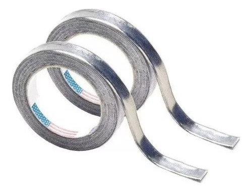 Tira De Plomo Para Raquetas De Tenis Tourna Lead Tape