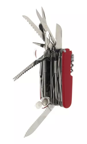 Victorinox SwissChamp XXL 1.6795.XXL Swiss navaja