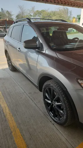 Mazda CX-9 Grand Touring AWD Aut