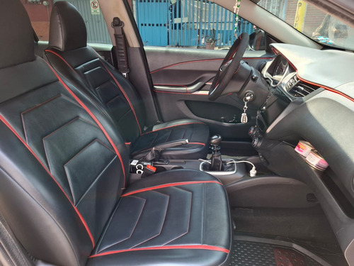 Chevrolet Aveo 1.6 Lt Bolsas De Aire Y Abs Nuevo Mt