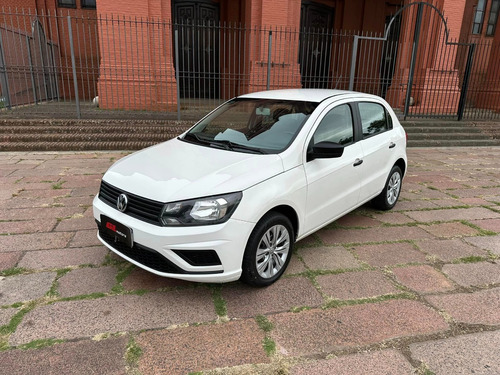 Volkswagen Gol 1.6 Trendline 101cv