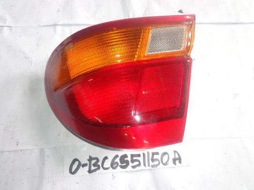 Faro Stop Derecho Ford Laser Año 95