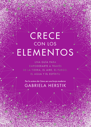 Libro Crece Con Los Elementos