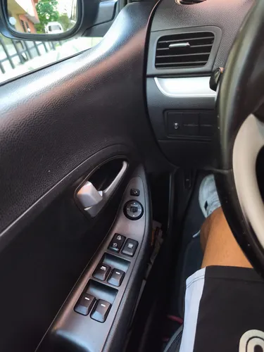 Kia Picanto Ion R Summa 1.25 Ion R Summa