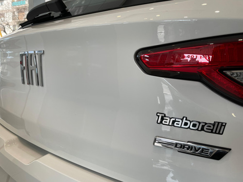 Fiat Argo 1.3 Drive Gse