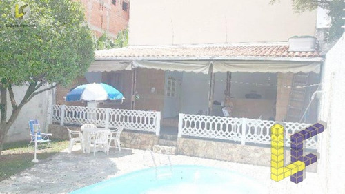 Venda Casa Santo Andre Campestre Ref: 14040 - 14040