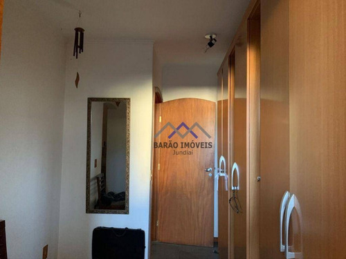 Imagem 24 de 30 de Casa À Venda, 443 M² Por R$ 1.100.000,00 - Jardim Da Serra - Jundiaí/sp - Ca1305