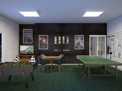 Imagem 7 de 20 de Apartamento - Venda - Forte - Praia Grande - Jrg484