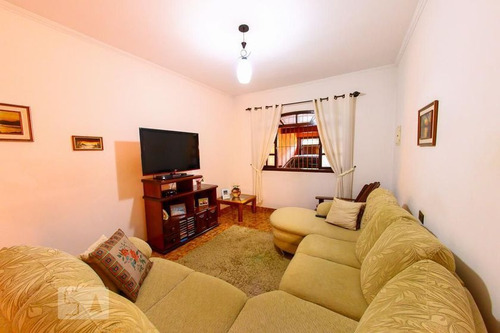 Imagem 6 de 20 de Sobrado Com 4 Dormitórios À Venda, 178 M² Por R$ 580.000 - Jardim Santa Cecília - Guarulhos/sp - So0115