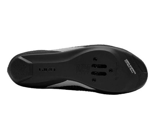 Sapatilha Giro Speed Road Cadet Boa Preta
