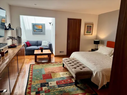 Residencia En Real De Las Lomas