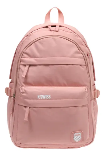 Mochila k swiss rosa sale