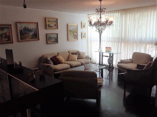 Imagen 2 de 18 de Casa Tipo Townhouse En El Hatillo Mh