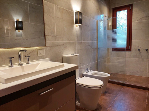 Imagen 29 de 30 de Venta Casa Moderna En Carilo Barrio Zorzal