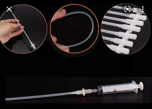 Imagen 3 de 3 de Inseminacion Artificial Para Perros