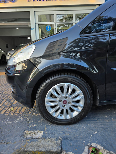 Fiat Idea 1.6 Essence 115cv
