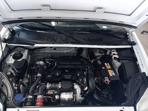 Citroën Berlingo Furgon 1.6 Hdi 92 Bussines Mixto