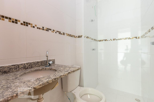 Apartamento À Venda - Vila Re, 2 Quartos, 46 - S893132479