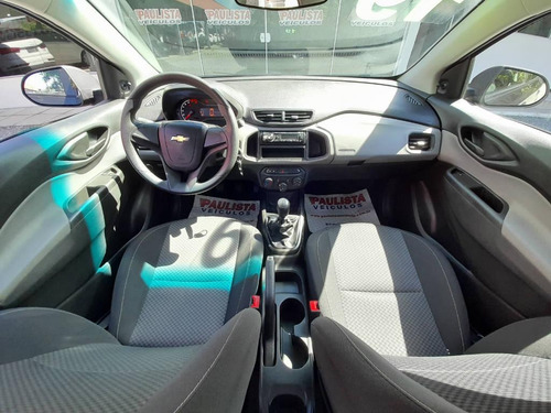 Chevrolet Prisma Joy