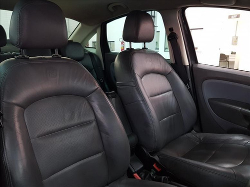 Fiat Linea 1.9 Mpi 16v