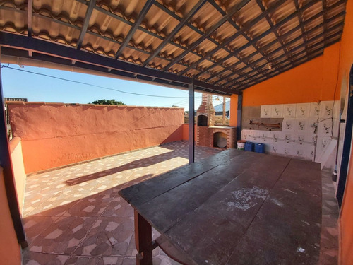 Imagem 16 de 30 de Casa Com 3 Dormitórios À Venda, 183 M² Por R$ 275.000,00 - Fluminense - São Pedro Da Aldeia/rj - Ca1777