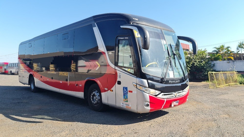 Marcopolo Viaggio G7 1050 Ano 2010 Completo - Bb 1010