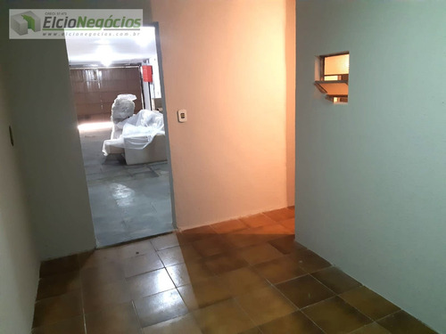 Imagem 13 de 15 de Casa Sobrado Em Freguesia Do Ó - São Paulo - 3118