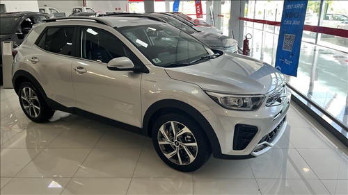 Kia Stonic 1.0 Tgdi Mhev Sx