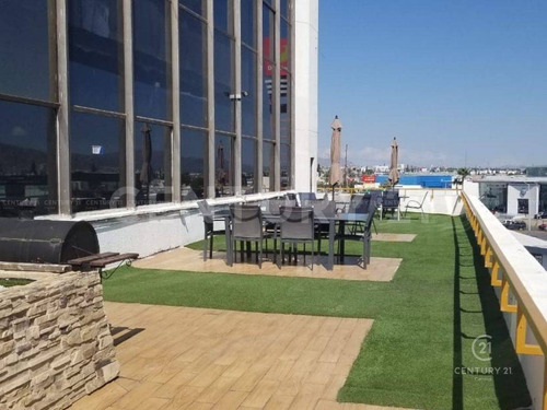 Imagen 15 de 16 de Oficinas En Renta En Adición Sur Universidad