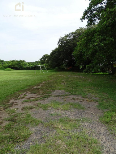 Terreno En Venta Ó Renta En Playa De Vacas En Veracruz, Ver,