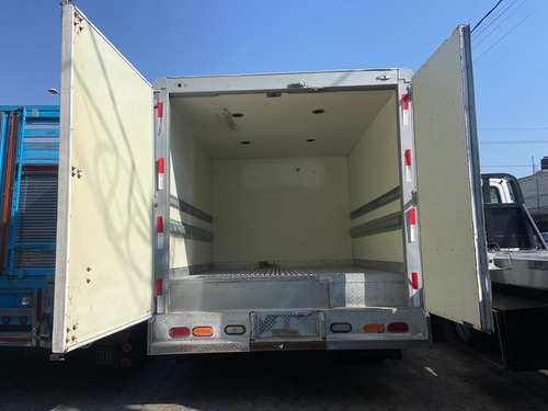 Ford F3500 Xl 2011 Super Duty Caja Seca Manual Eng $