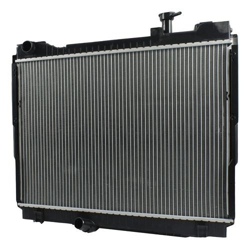 Radiador Nissan Cabstar 964 965 966 967 968 969 Std Deyac