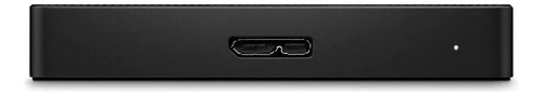 Hd Externo De 1 Tb Portátil Seagate Expansion Usb 3.0 Preto