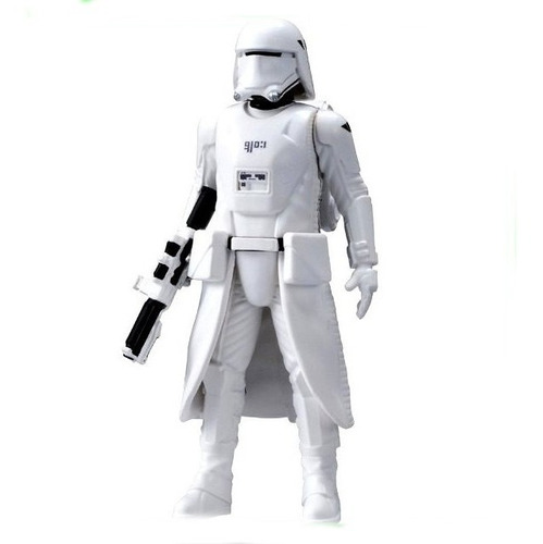 Metacolle Star Wars Snowtrooper Ep7 Tomy Takara Japon Origin