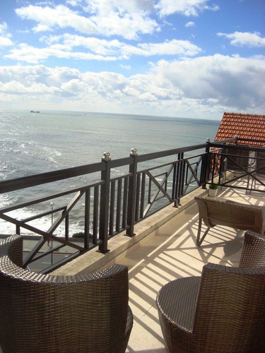 Imagen 3 de 23 de 3 Ambientes Garay Y La Costa - Vista Al Mar
