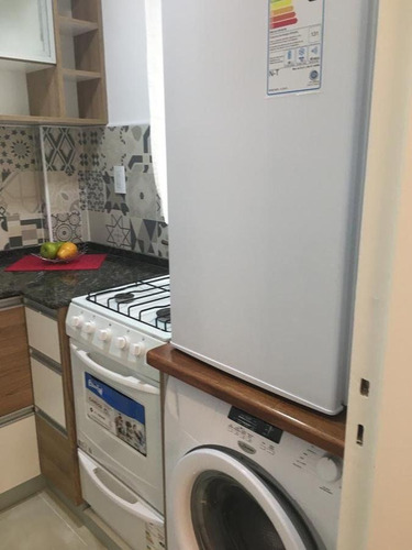 Imagen 8 de 10 de Departamento - Mar Del Plata