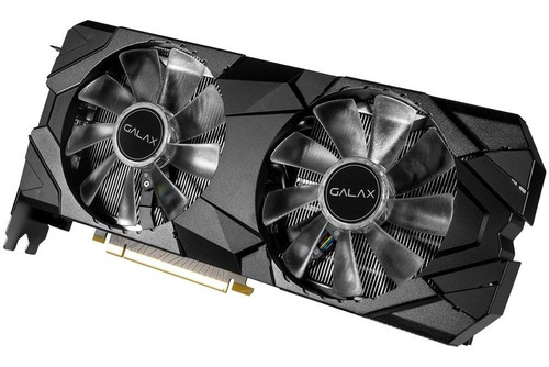 Placa De Vídeo Nvidia Geforce Rtx 2080 Super 8gb Gddr6 Galax