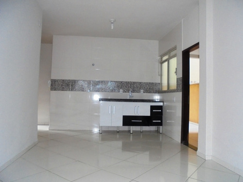 Imagem 2 de 10 de Apartamento Com Area Privativa - Centro - Ref: 2870 - L-anp2870