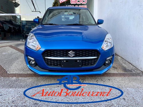 _suzuki Swift Hybrid 1.2 2021 ! 0 Km Japónes