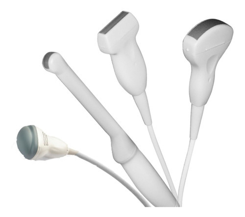 Transductor Volumétrico Para Ultrasonido Mindray Z6, 4d