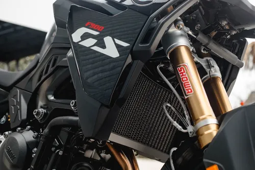 Bmw F900gs