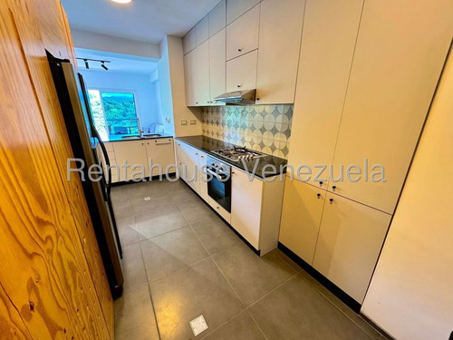 Hermoso Apartamento Amoblado, Remodelado En Manzanares, Codg Mas 25-13930