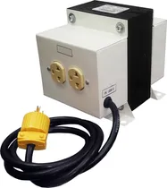 Comprar Transformadores De Aislamiento 1000w \u002F 1kva -- 220v\u002F110v