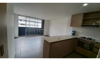 Apartamento en venta