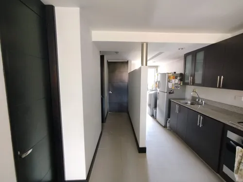 Arriendo Apartamento En Laureles