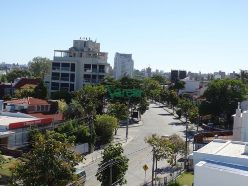 Imagen 14 de 14 de Venta Apartamento 2 Dormitorios 2 Baños Cochera Barbacoa Malvin Sur - Montevideo Malvin